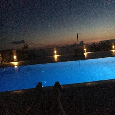 Villa Ariadni Khalikerí