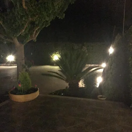 Ariadni Villa *