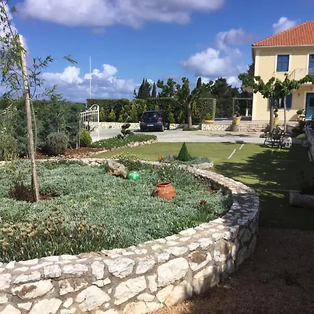Villa Ariadni *
