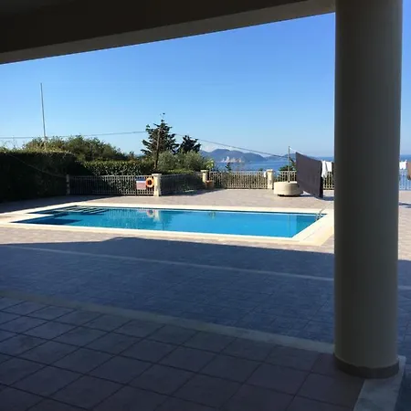 Villa Ariadni