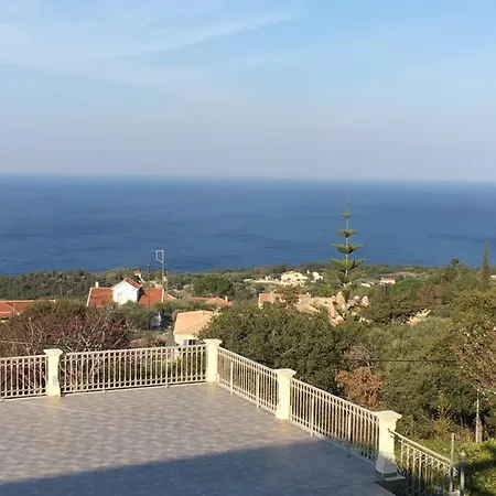 Βίλα Ariadni *