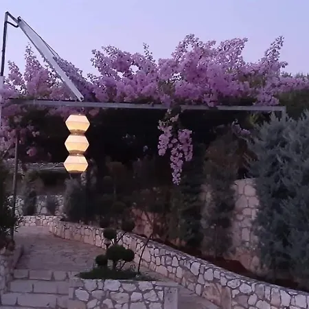 Ariadni Χαλικερή