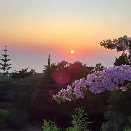 Βίλα Ariadni *